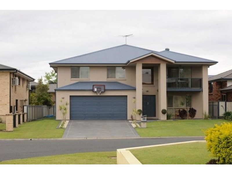 38 Riverdale Court, Grafton NSW 2460