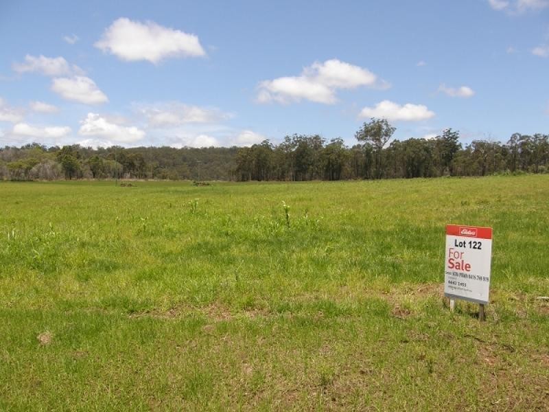 122 Curlew Drive, Lanitza NSW 2460