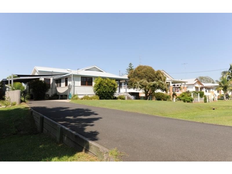 7 Oliver Street, Grafton NSW 2460