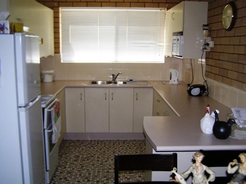 Unit 1 , 150 Oliver, Grafton NSW 2460