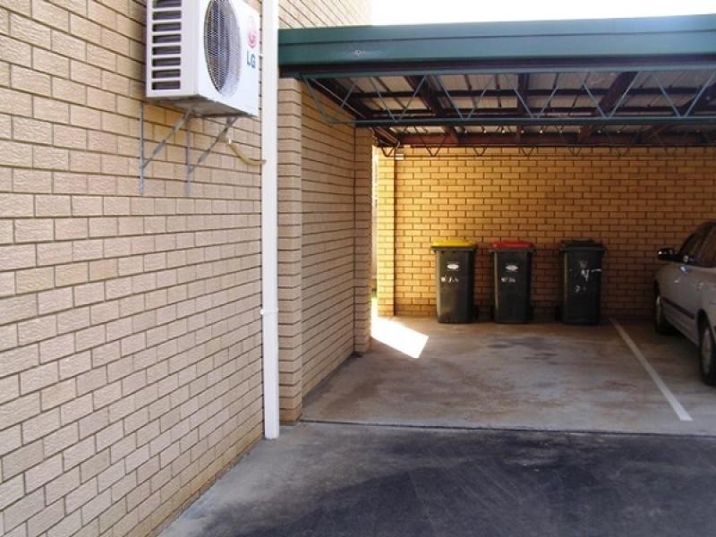 Unit 1 , 150 Oliver, Grafton NSW 2460