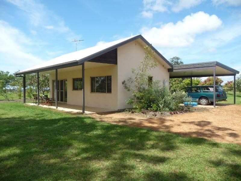 358 Centenary Drive Clarenza, Grafton NSW 2460