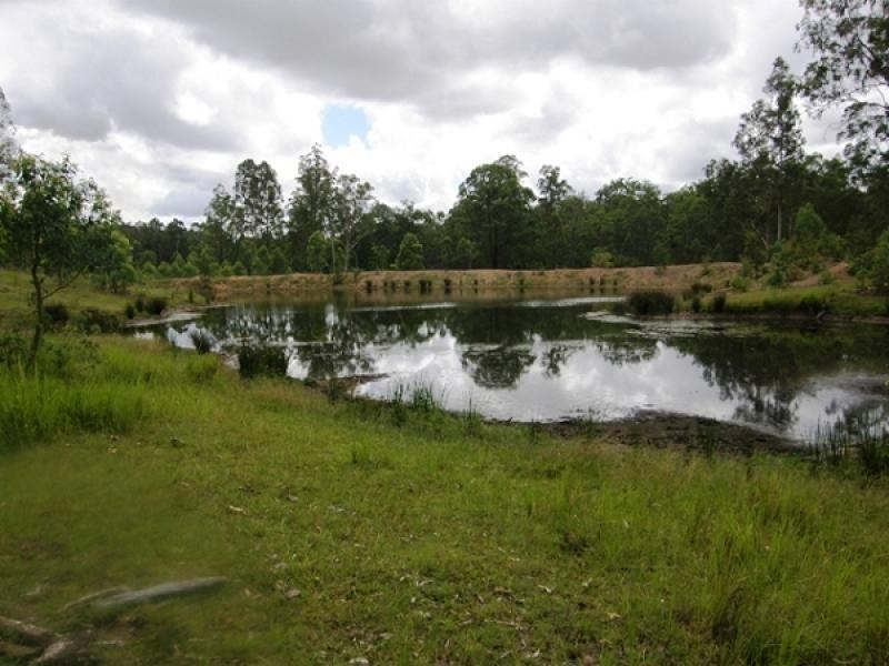 300 Doboy Road, Buccarumbi, Grafton NSW 2460