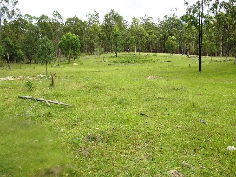 300 Doboy Road, Buccarumbi, Grafton NSW 2460