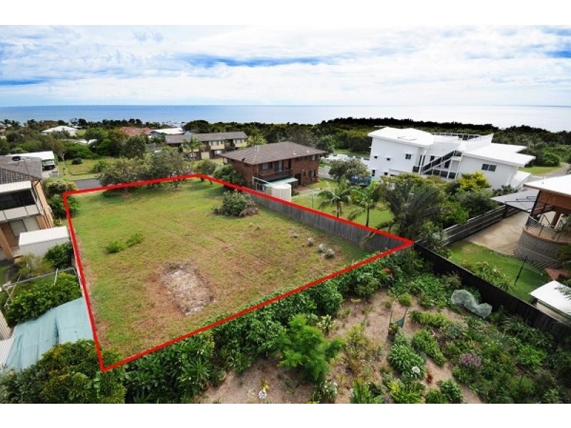 5 Acacia Street, Minnie Water NSW 2462 the real estate agency Withdrawn