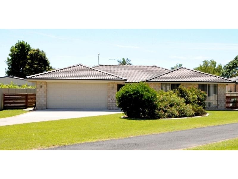 2 Nursery Close, Grafton NSW 2460