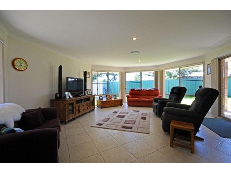 2 Nursery Close, Grafton NSW 2460
