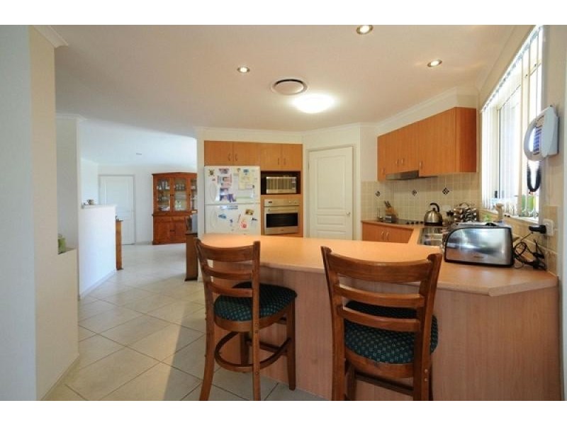 2 Nursery Close, Grafton NSW 2460