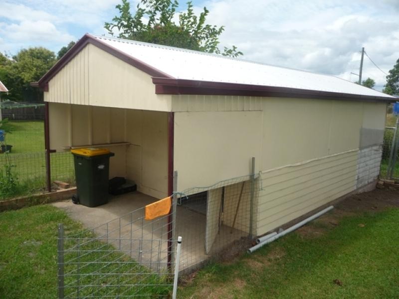 227 Arthur Street, Grafton NSW 2460