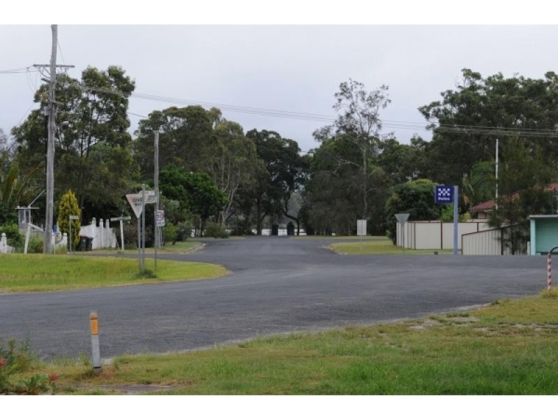 3 Williams Crescent, Wooli NSW 2462