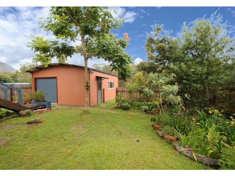 371 North Street, Wooli NSW 2462