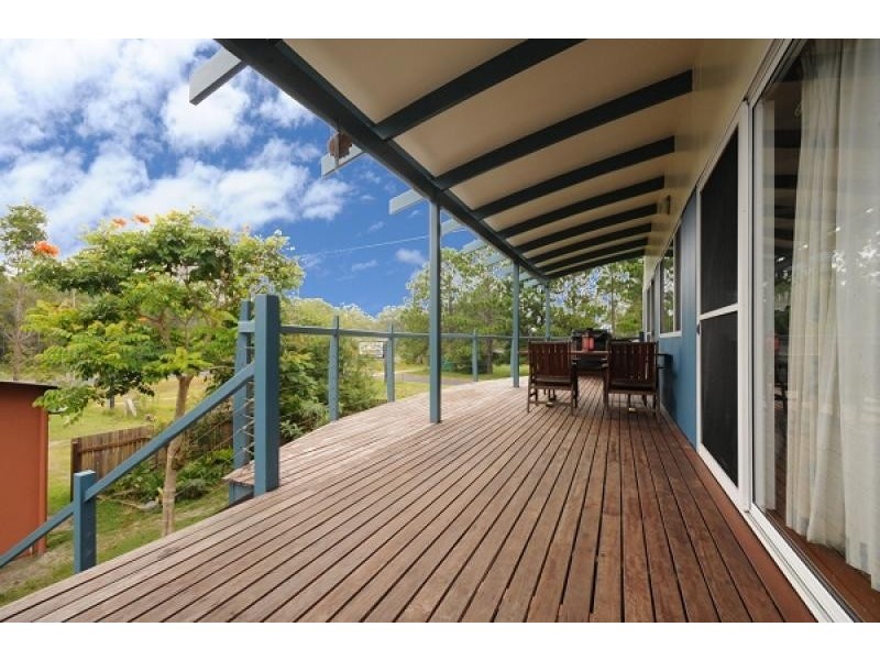 371 North Street, Wooli NSW 2462