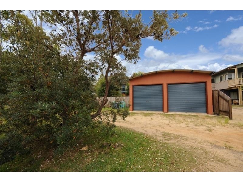 371 North Street, Wooli NSW 2462