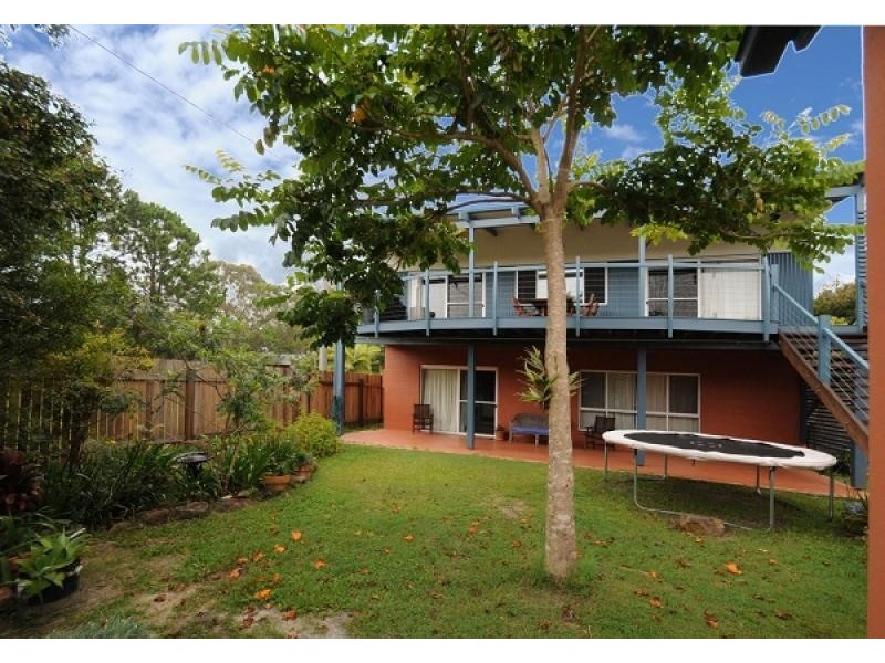371 North Street, Wooli NSW 2462