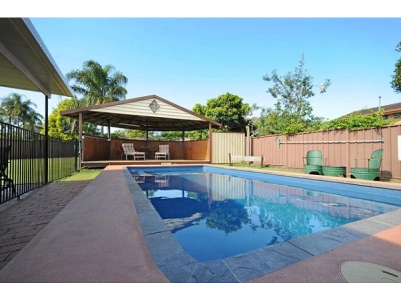 25 Hillside Drive, Junction Hill NSW 2460