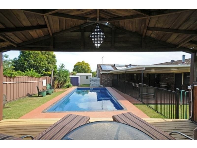 25 Hillside Drive, Junction Hill NSW 2460