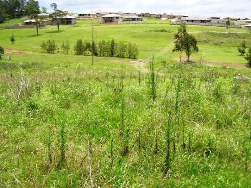 2 Berger Place, South Grafton NSW 2460