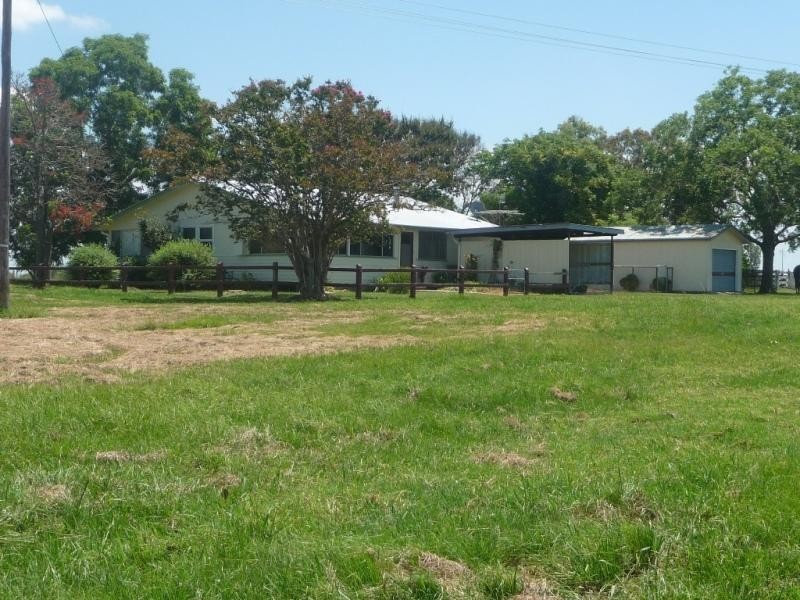 384 Gwydir Highway, South Grafton NSW 2460