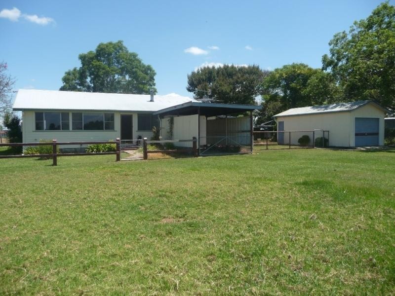 384 Gwydir Highway, South Grafton NSW 2460