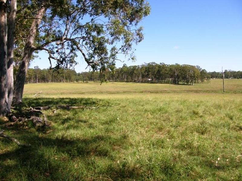 Lot 119 Orara Downs Road, Levenstrath NSW 2460