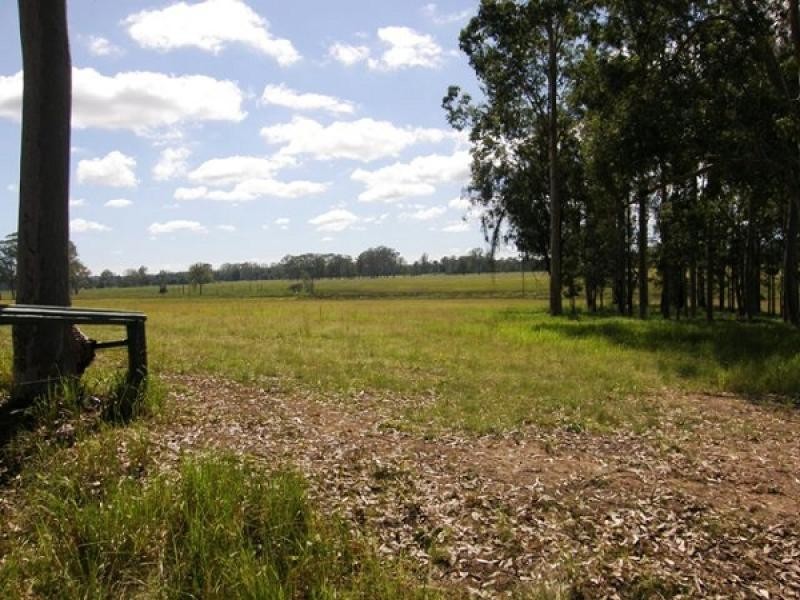 Lot 119 Orara Downs Road, Levenstrath NSW 2460