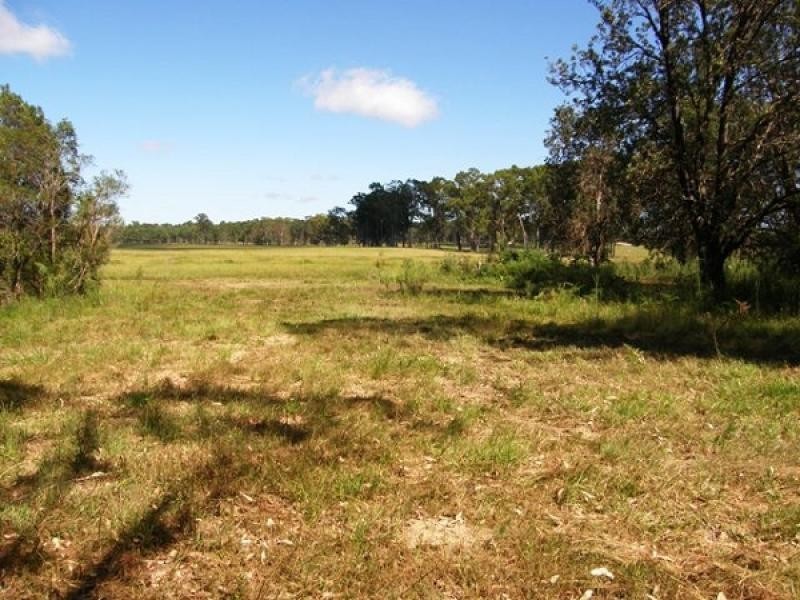 Lot 119 Orara Downs Road, Levenstrath NSW 2460