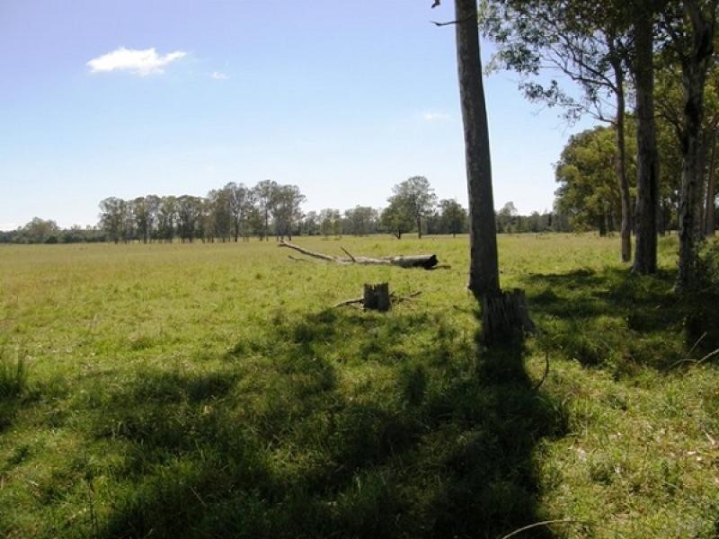 Lot 119 Orara Downs Road, Levenstrath NSW 2460