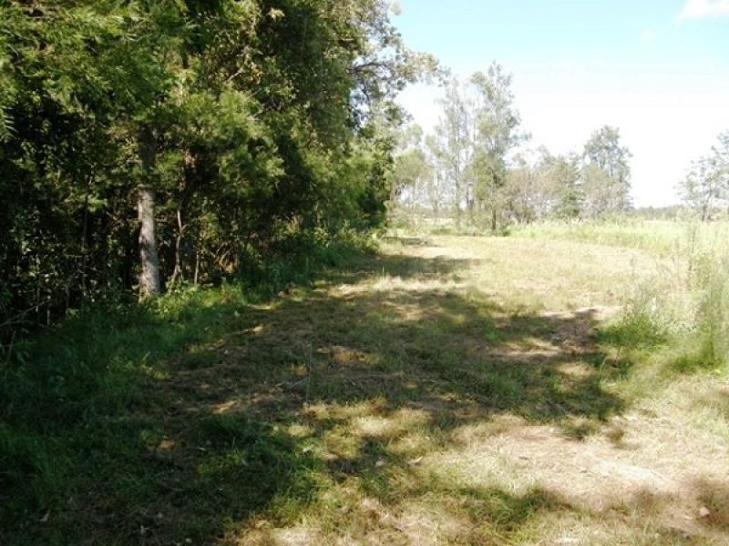 Lot 119 Orara Downs Road, Levenstrath NSW 2460