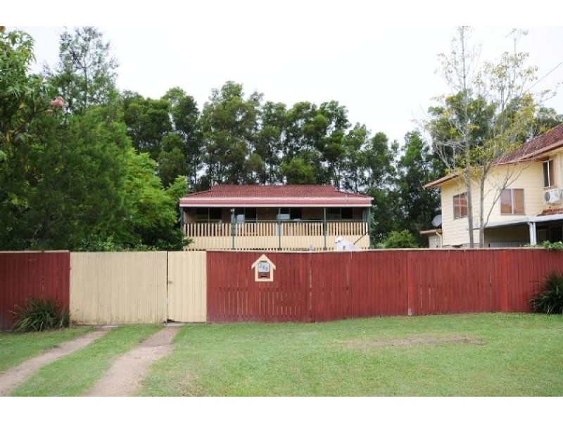 268 Prince Street, Grafton NSW 2460