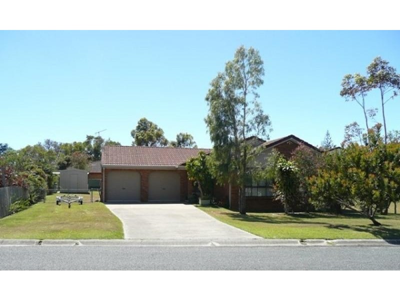 2 Olen Close, Wooli NSW 2462