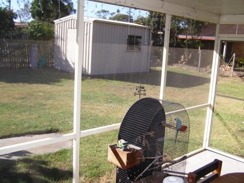 2 Olen Close, Wooli NSW 2462