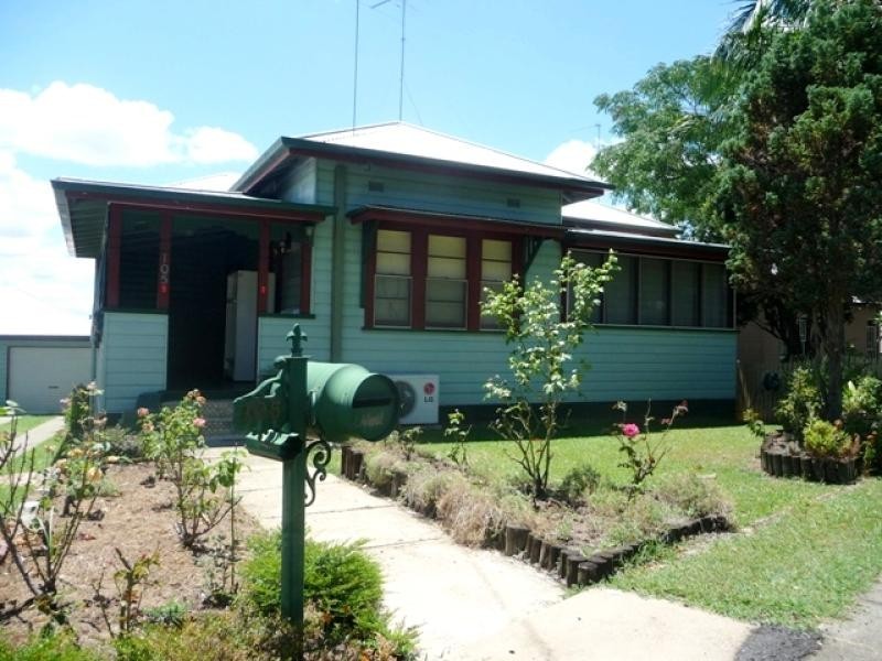 105 Cambridge Street, South Grafton NSW 2460