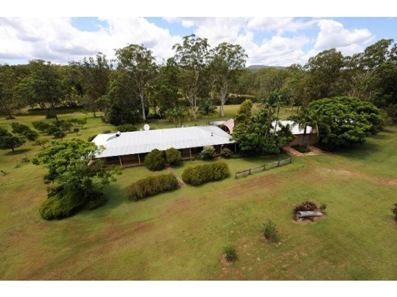 433 Wooli road, Pillar Valley NSW 2462
