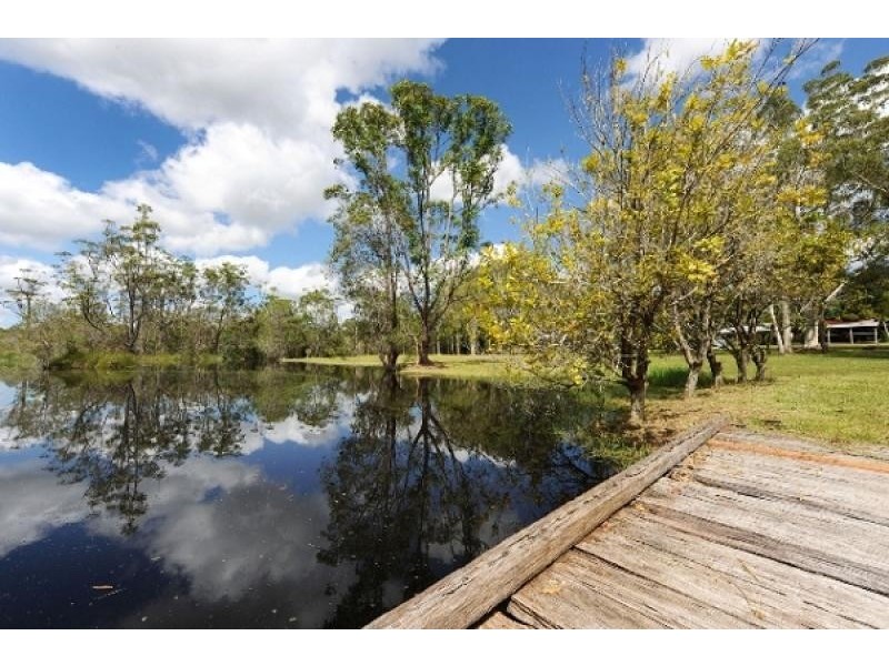 433 Wooli road, Pillar Valley NSW 2462