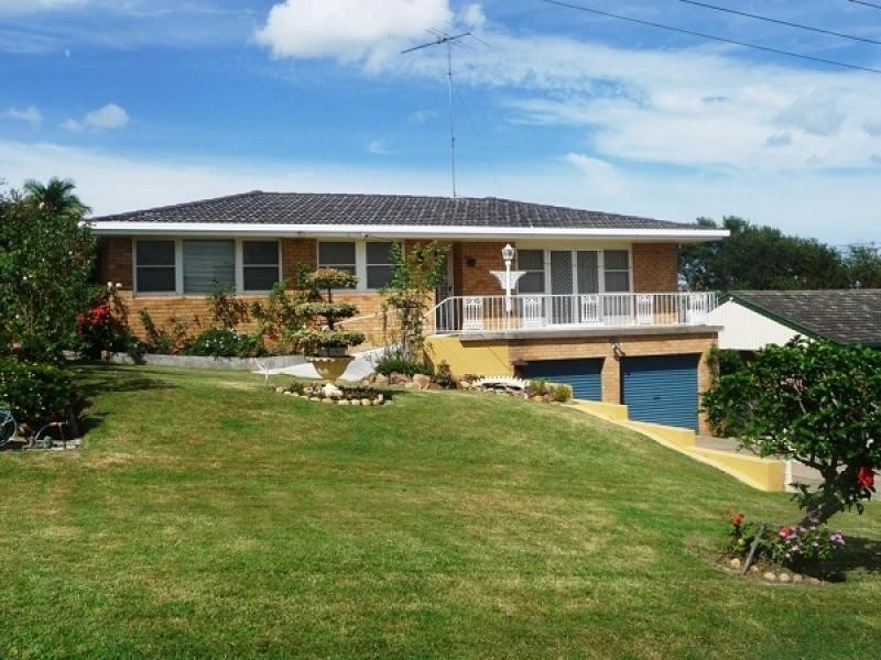 50 Roberts Drive, South Grafton NSW 2460