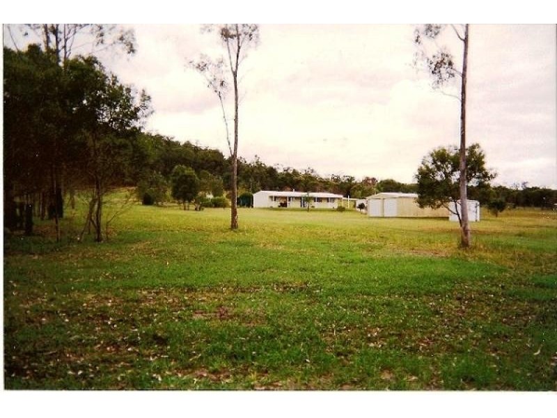 1016 Clarence Way, Whiteman Creek NSW 2460