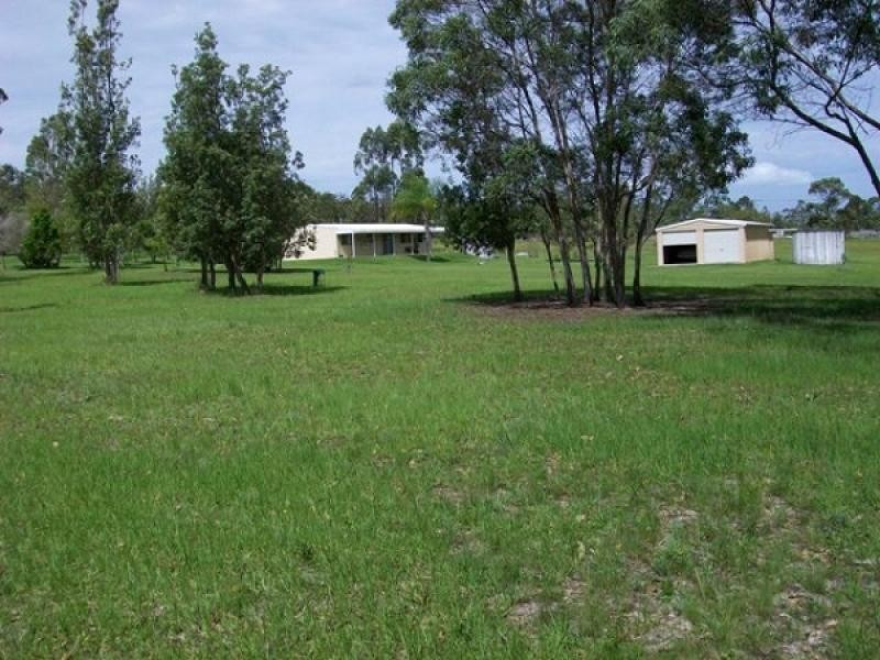 1016 Clarence Way, Whiteman Creek NSW 2460