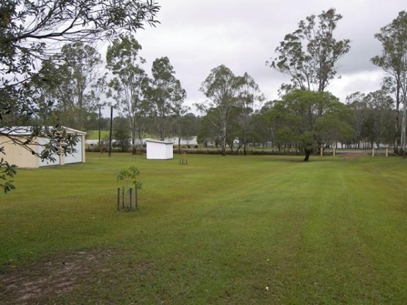 1016 Clarence Way, Whiteman Creek NSW 2460