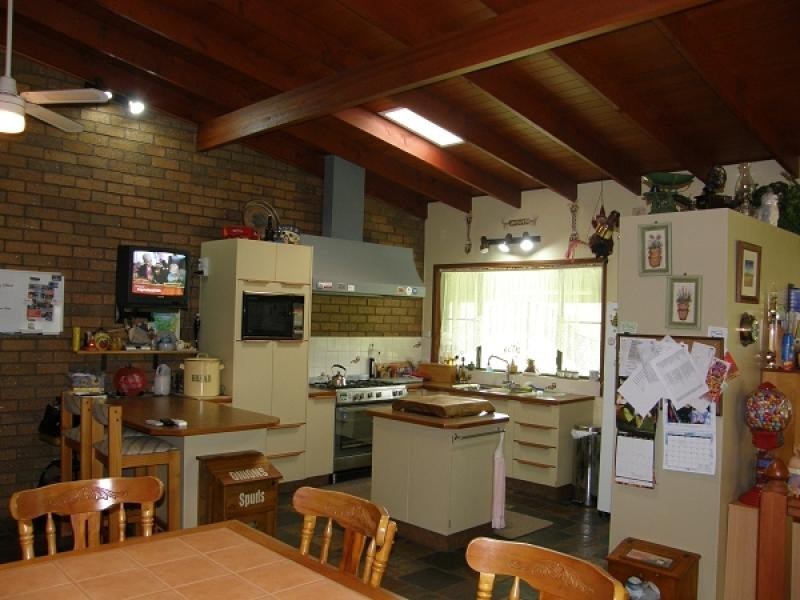 492 Kangaroo Creek Road, Coutts Crossing NSW 2460
