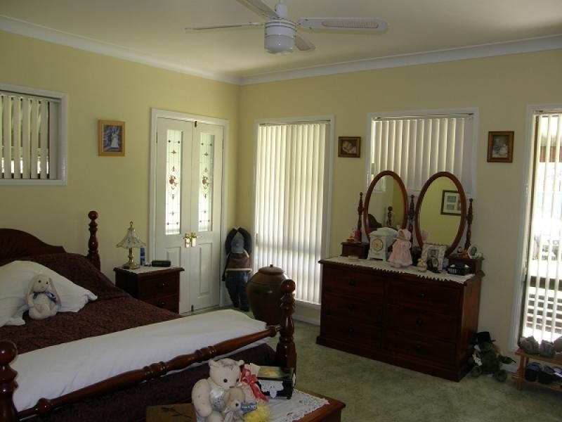 492 Kangaroo Creek Road, Coutts Crossing NSW 2460