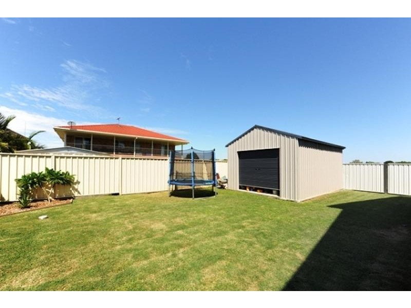 12 Riverdale Court, Grafton NSW 2460