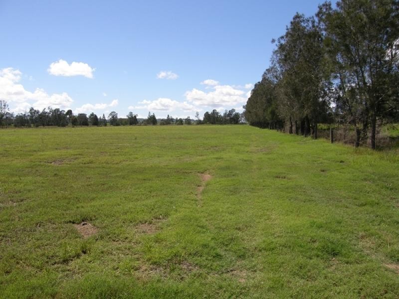 449 Back Kings Creek Road, Lawrence NSW 2460
