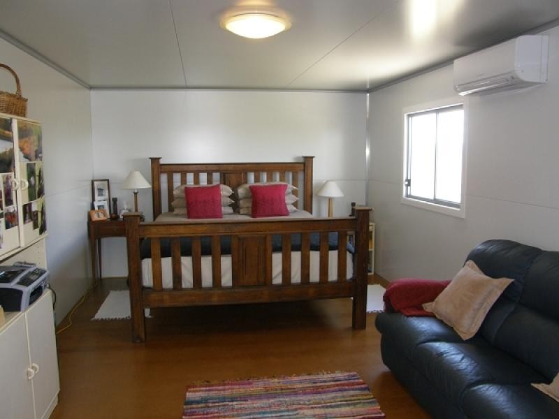 449 Back Kings Creek Road, Lawrence NSW 2460