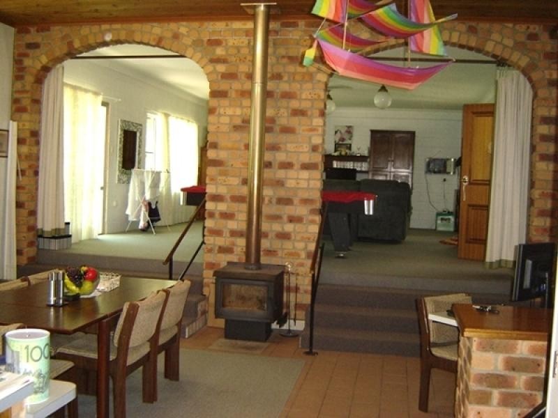 18 Couttaroo Place, Coutts Crossing NSW 2460