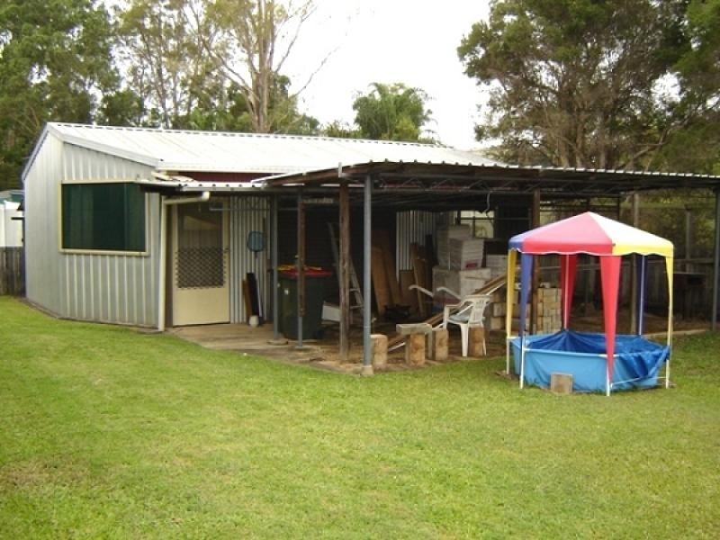 18 Couttaroo Place, Coutts Crossing NSW 2460