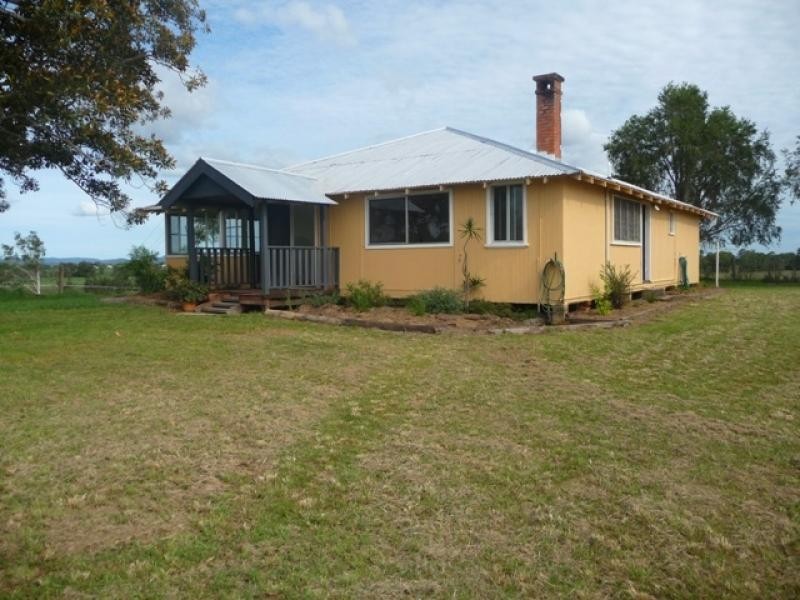 1323 Lawrence Road, Southgate, Grafton NSW 2460