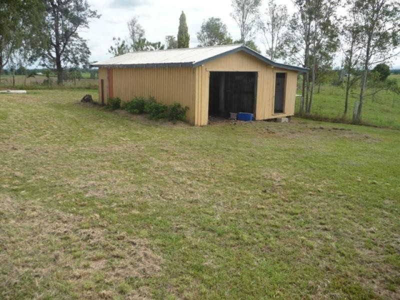 1323 Lawrence Road, Southgate, Grafton NSW 2460