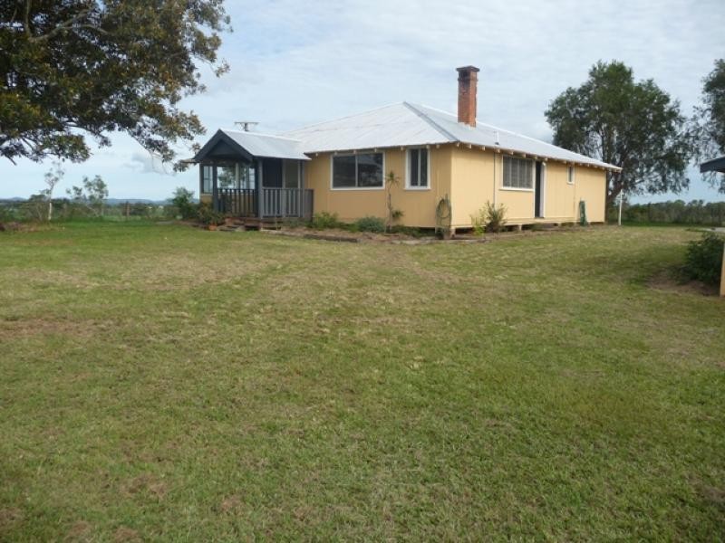 1323 Lawrence Road, Southgate, Grafton NSW 2460