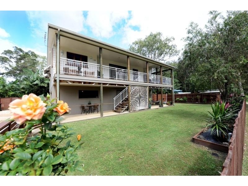 345 North Street, Wooli NSW 2462
