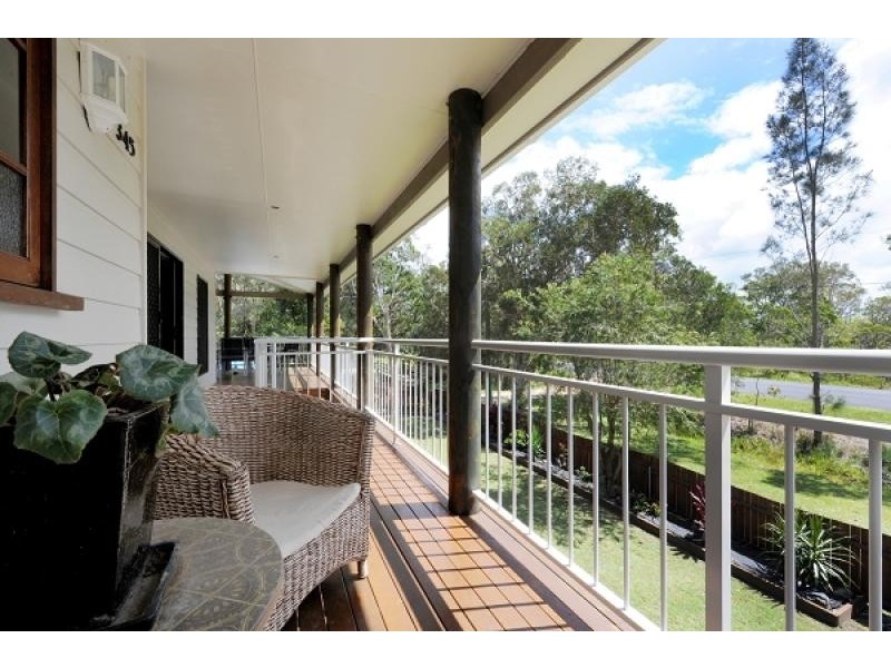 345 North Street, Wooli NSW 2462